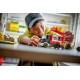 LEGO City 60488 - Food truck z frytkami