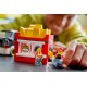 LEGO City 60488 - Food truck z frytkami