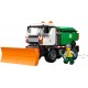 LEGO City 60490 - Pług śnieżny