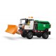 LEGO City 60490 - Pług śnieżny