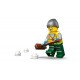 LEGO City 60490 - Pług śnieżny