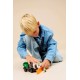 LEGO City 60490 - Pług śnieżny