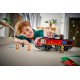 LEGO City 60499 - Lotniskowy wóz strażacki