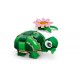 LEGO Creator 3w1 31377 - Żółw i kwiat lilii wodnej
