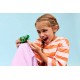 LEGO Creator 3w1 31377 - Żółw i kwiat lilii wodnej