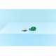 LEGO Creator 3w1 31377 - Żółw i kwiat lilii wodnej