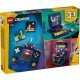 LEGO Creator 3w1 31380 - Konsola do gry retro