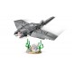 LEGO Creator 3w1 31381 - Groźny rekin i skrzynia ze skarbem
