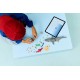 LEGO Creator 3w1 31381 - Groźny rekin i skrzynia ze skarbem
