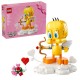 LEGO Iconic 40824 - Uroczy kanarek Tweety