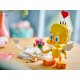 LEGO Iconic 40824 - Uroczy kanarek Tweety