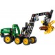 LEGO Technic 42218 - Harwester kołowy John Deere 1470H