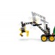 LEGO Technic 42218 - Harwester kołowy John Deere 1470H