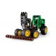 LEGO Technic 42218 - Harwester kołowy John Deere 1470H