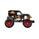 LEGO Technic 42219 - Monster Jam Grave Digger Ogień i lód