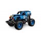 LEGO Technic 42219 - Monster Jam Grave Digger Ogień i lód