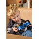 LEGO Technic 42219 - Monster Jam Grave Digger Ogień i lód
