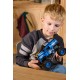 LEGO Technic 42219 - Monster Jam Grave Digger Ogień i lód