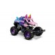LEGO Technic 42220 - Monster Jam Sparkle Smash z napędem typu pull-back