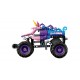LEGO Technic 42220 - Monster Jam Sparkle Smash z napędem typu pull-back