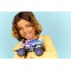 LEGO Technic 42220 - Monster Jam Sparkle Smash z napędem typu pull-back