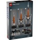 LEGO Technic 42221 - Rakieta SLS NASA Artemis