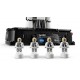 LEGO Technic 42221 - Rakieta SLS NASA Artemis