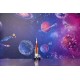 LEGO Technic 42221 - Rakieta SLS NASA Artemis