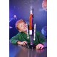 LEGO Technic 42221 - Rakieta SLS NASA Artemis