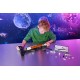 LEGO Technic 42221 - Rakieta SLS NASA Artemis