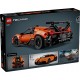 LEGO Technic 42222 - Hipersamochód Bugatti Chiron Pur Sport