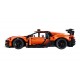 LEGO Technic 42222 - Hipersamochód Bugatti Chiron Pur Sport