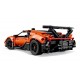 LEGO Technic 42222 - Hipersamochód Bugatti Chiron Pur Sport