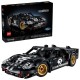 LEGO Technic 42223 - Samochód wyścigowy 1966 Ford GT40 MKII
