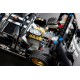 LEGO Technic 42223 - Samochód wyścigowy 1966 Ford GT40 MKII