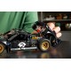 LEGO Technic 42223 - Samochód wyścigowy 1966 Ford GT40 MKII