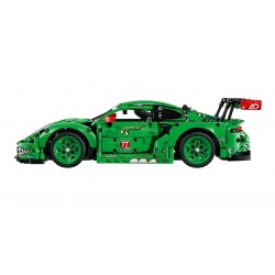LEGO Technic 42224 - Samochód Porsche 911 GT3 R REXY AO Racing