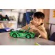 LEGO Technic 42224 - Samochód Porsche 911 GT3 R REXY AO Racing