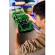 LEGO Technic 42224 - Samochód Porsche 911 GT3 R REXY AO Racing