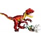 LEGO Creator 3w1 31379 - Groźny dinozaur