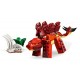 LEGO Creator 3w1 31379 - Groźny dinozaur