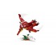 LEGO Creator 3w1 31379 - Groźny dinozaur