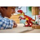 LEGO Creator 3w1 31379 - Groźny dinozaur