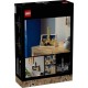 LEGO Architecture 21064 - Paryż miasto miłości