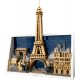 LEGO Architecture 21064 - Paryż miasto miłości