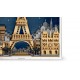 LEGO Architecture 21064 - Paryż miasto miłości