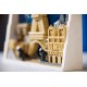 LEGO Architecture 21064 - Paryż miasto miłości