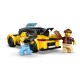 LEGO City 60487 - Żółta taksówka