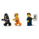 LEGO City 60479 - Furgonetka policyjnego konwoju więziennego