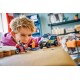 LEGO City 60479 - Furgonetka policyjnego konwoju więziennego